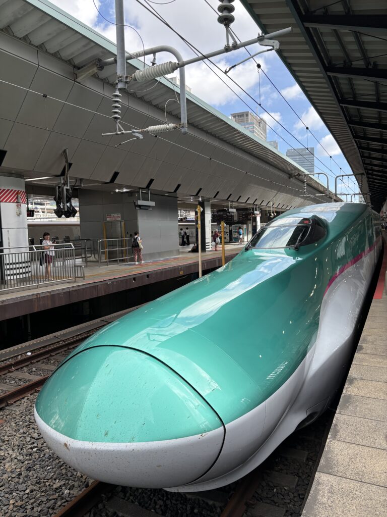 やまびこ127号
